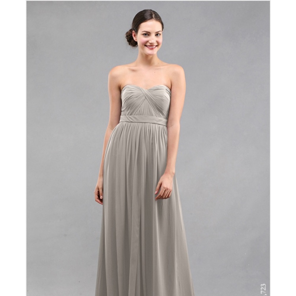 Jenny Yoo Aidan Gown (Size 0)